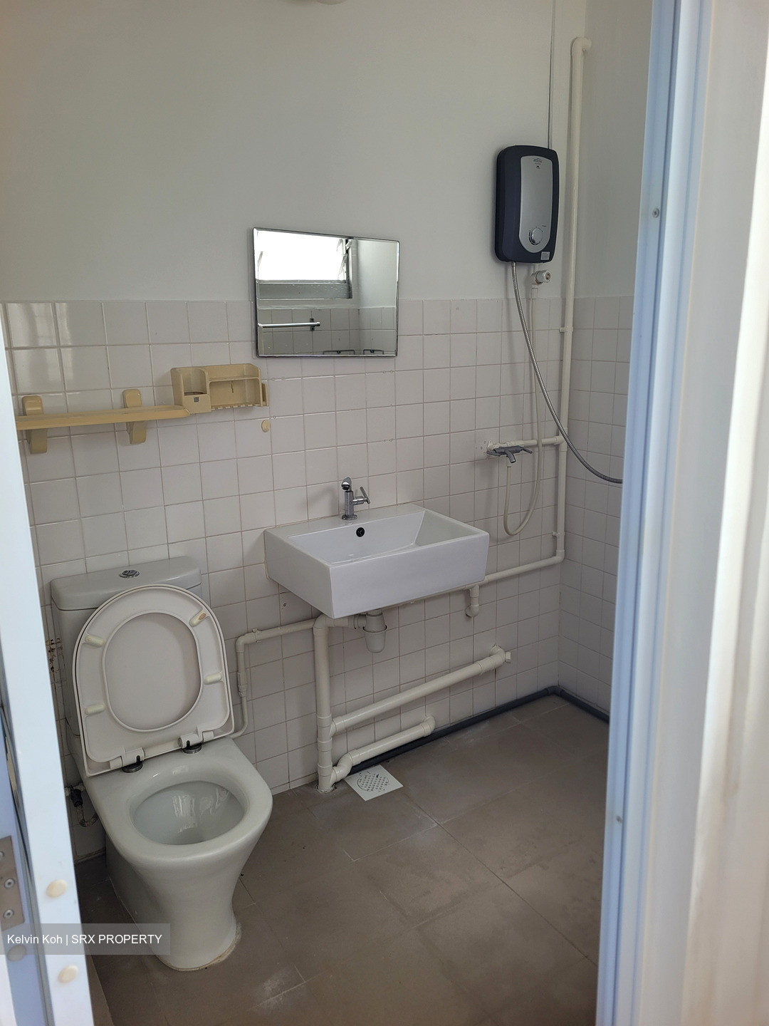 Blk 689 Hougang Spring (Hougang), HDB 3 Rooms #482063121